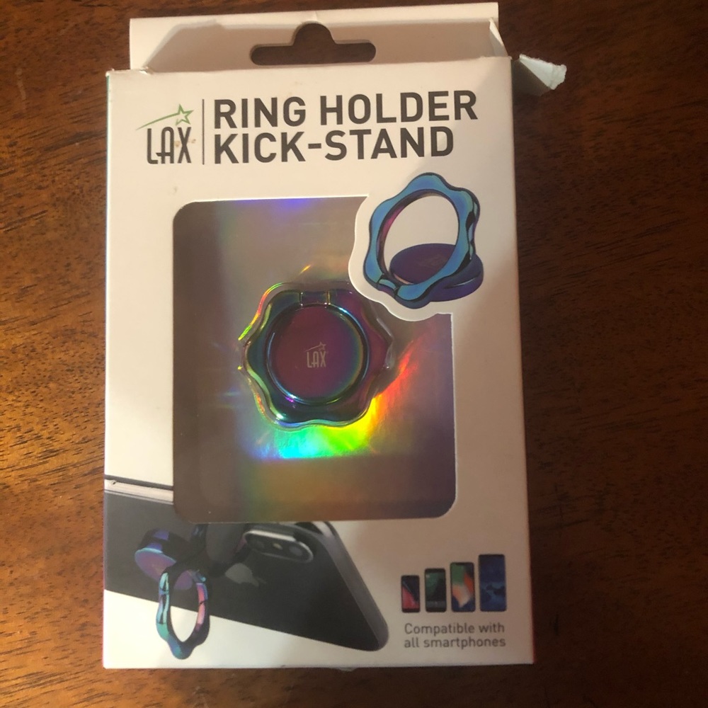 Phone stand